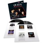 Queen Greatest Hits I - Plak