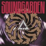 Soundgarden Badmotorfinger - Plak
