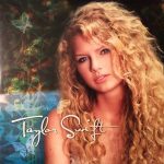 Taylor Swift Plak
