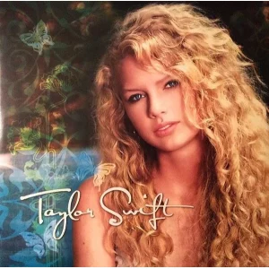 Taylor Swift Plak