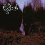 Opeth My Arms Your Hearse - Plak