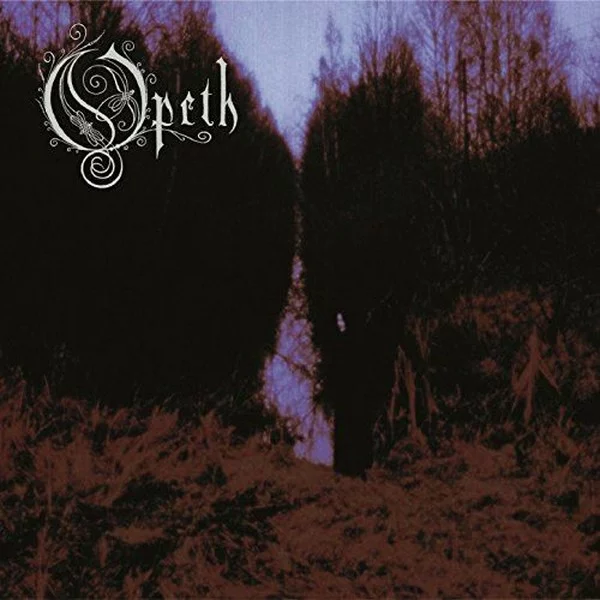 0001690641001-1.jpg Opeth My Arms Your Hearse - Plak - Görsel 1