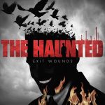 The Haunted Exit Wounds - Plak