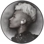 Emeli Sandé Heaven - Plak