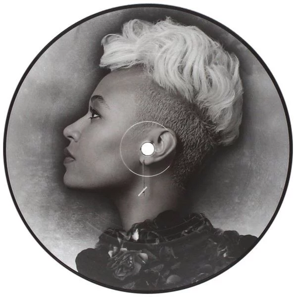 0001690684001-1.jpg Emeli Sandé Heaven - Plak - Görsel 1