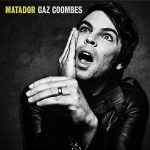 Coombes Presents Matador - Plak