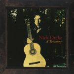Nick Drake A Treasury - Plak