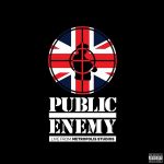 Public Enemy Live At Metropolis Studios - Plak