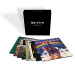 Rainbow The Polydor Years - Plak