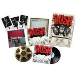 Rush Redıscovered - Plak