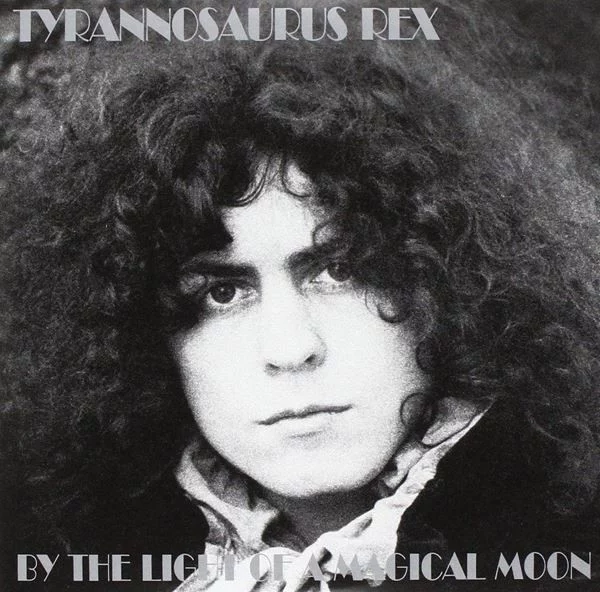 0001690703001-1.jpg T.Rex By The Light Of A Magical Moon - Single Plak - Görsel 1