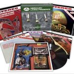 VA Mercury Living Presence The Collector's Edition Vol.3 - Plak