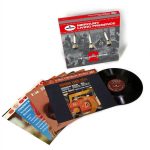 VA Mercury Living Presence The Collector's Edition Vol.2 - Plak