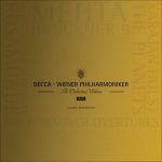 VA Wiener Philharmoniker Edition - Plak