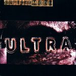 Depeche Mode Ultra - Plak