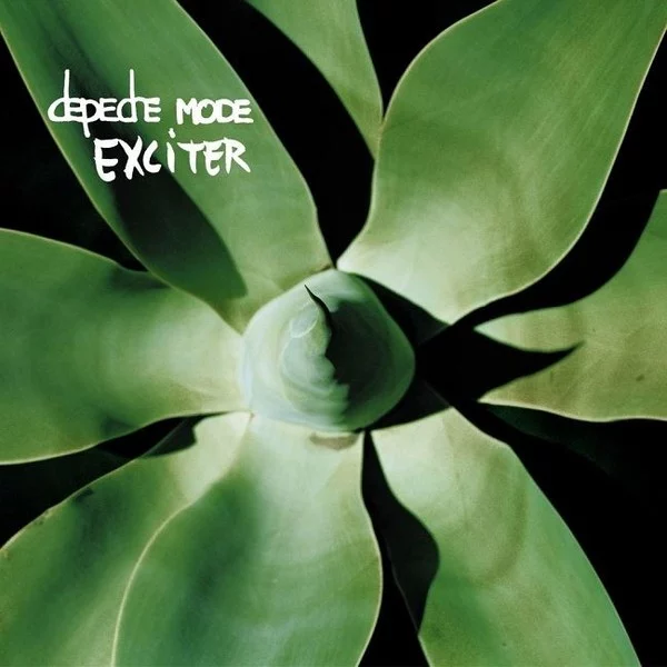 0001690742001-1.jpg Depeche Mode Exciter - Plak - Görsel 1
