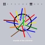 Depeche Mode Sounds Of The Unıverse - Plak