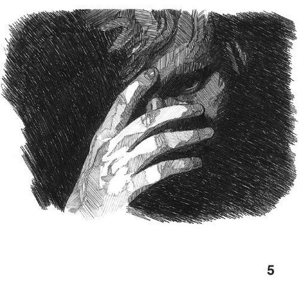 0001692093001-1.jpg Ed Sheeran No.5 Collaborations - Plak - Görsel 1