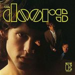 The Doors (50th-Anniversary-Deluxe-Edition) - Plak