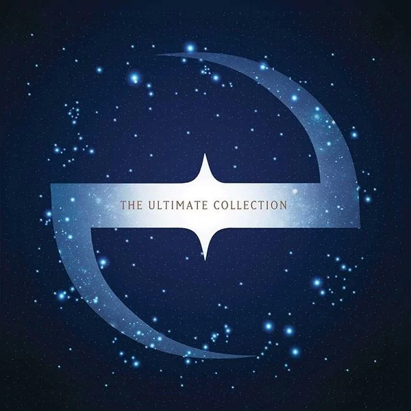 0001696326001-1.jpg Evanescence The Complete Collection (Limited Edition) - Plak - Görsel 1
