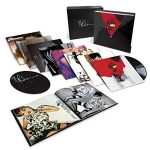 Rihanna Vinyl Box Set (Limited Edition) - Plak