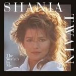 Shania Twain The Woman in Me Plak