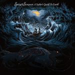 Sturgill Simpson A Sailor's Guide To Earth - Plak