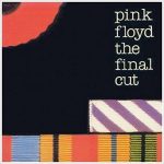 Pink Floyd The Final Cut - Plak