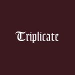 Bob Dylan Triplicate - Plak