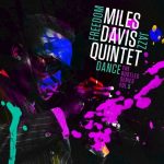 Miles Davis Quintet Freedom Jazz Dance The Bootleg Series Vol.5 - Plak