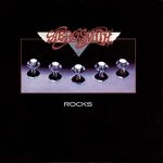 Aerosmith Rocks - Plak