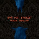 Feci Bisiklet Teslim Tesellüm - Plak