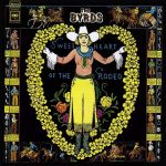 The Byrds Sweetheart Of The Rodeo - Plak