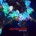 Jamiroquai Automaton Plak