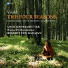Anne-Sophie Mutter Herbert von Karajan Vivaldi: Four Seasons - Plak