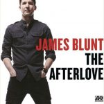 James Blunt The Afterlove Plak