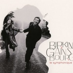 Birkin Gainsbourg  Le Symphonique Plak