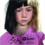 Sia Spotify Sessions - Plak