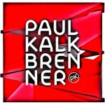 Paul Kalkbrenner Icke Wieder - Plak