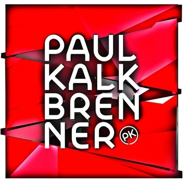 0001702236001-1.jpg Paul Kalkbrenner Icke Wieder - Plak - Görsel 1