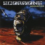 Scorpions Acoustica (Full Vinyl Edition) - Plak