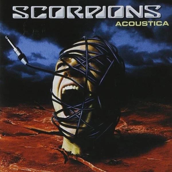 0001703942001-1.jpg Scorpions Acoustica (Full Vinyl Edition) - Plak - Görsel 1