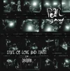 Pearl Jam State Of Love And Trust / Breath - Single Plak