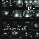 Pearl Jam State Of Love And Trust / Breath - Single Plak
