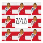 Manic Street Preachers Your Love Alone Is Not Enough 12'' Vinyl - Single Plak