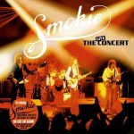 Smokie The Concert (Live In Essen / Germany 1978) - Plak