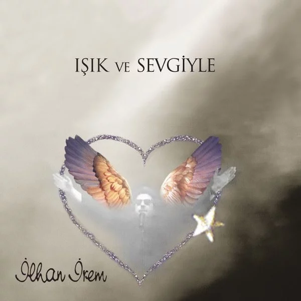 0001705336001-1-1.jpg İlhan İrem Işık Ve Sevgiyle - Plak - Görsel 1