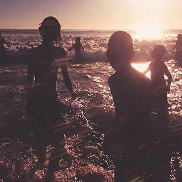 0001706765001-1.jpg Linkin Park One More Light - Plak - Görsel 1