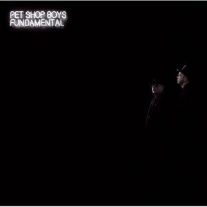 Pet Shop Boys Fundamental 2017 Remastered Plak