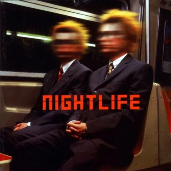 0001706767001-1.jpg Pet Shop Boys Nightlife (2017 Remastered) - Plak - Görsel 1